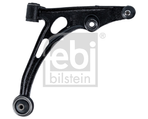 vikšro valdymo svirtis - 42285 FEBI BILSTEIN