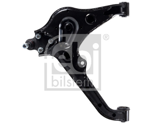 vikšro valdymo svirtis - 42295 FEBI BILSTEIN