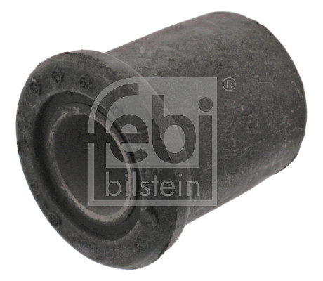 Bronzina cuscinetto, Molla a balestra - 42335 FEBI BILSTEIN