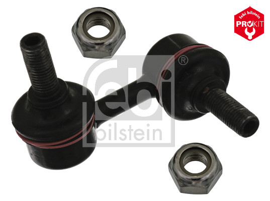 Asta/Puntone, Stabilizzatore - 42382 FEBI BILSTEIN