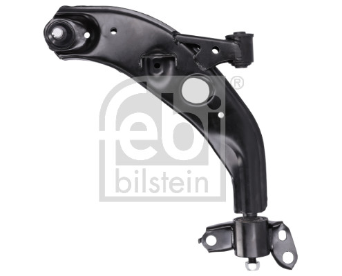 vikšro valdymo svirtis - 42408 FEBI BILSTEIN