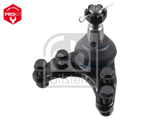 Giunto di supporto / guida - 42444 FEBI BILSTEIN