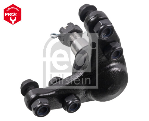 Шарнир независимой подвески / поворотного рычага - 42444 FEBI BILSTEIN