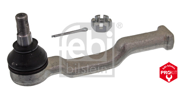 Tie Rod End - 42453 FEBI BILSTEIN