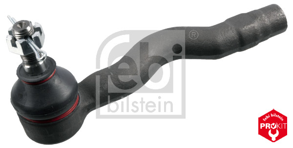 skersinės vairo trauklės galas - 42461 FEBI BILSTEIN