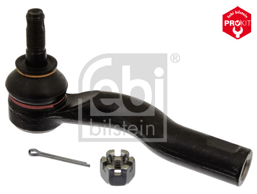 Tie Rod End - 42469 FEBI BILSTEIN