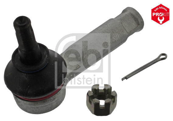 Tie Rod End - 42471 FEBI BILSTEIN