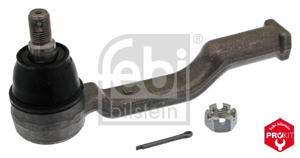 Testa barra d'accoppiamento - 42478 FEBI BILSTEIN