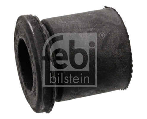 Bronzina cuscinetto, Molla a balestra - 42513 FEBI BILSTEIN