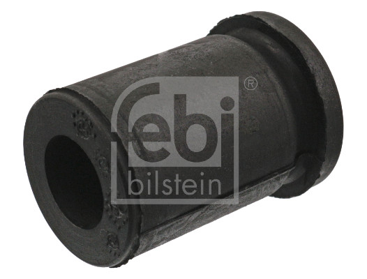 Bronzina cuscinetto, Molla a balestra - 42527 FEBI BILSTEIN