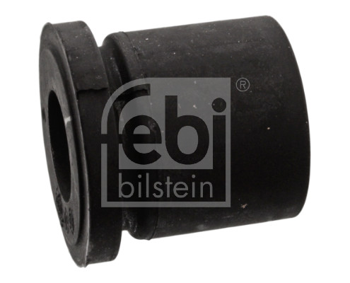 Bronzina cuscinetto, Molla a balestra - 42528 FEBI BILSTEIN