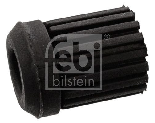 Bronzina cuscinetto, Molla a balestra - 42533 FEBI BILSTEIN