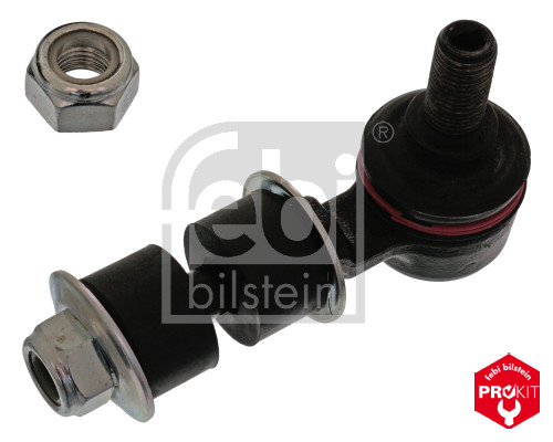 Rod/Strut, stabiliser - 42581 FEBI BILSTEIN