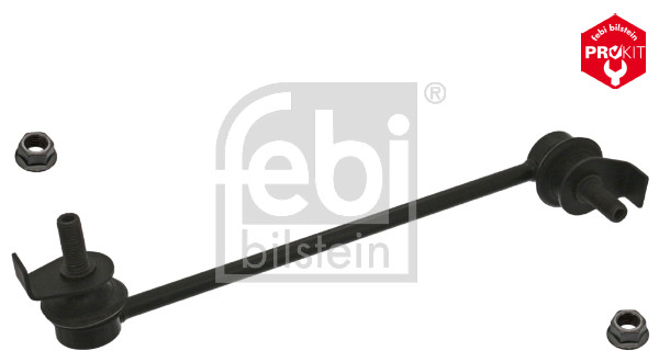 Asta/Puntone, Stabilizzatore - 42594 FEBI BILSTEIN