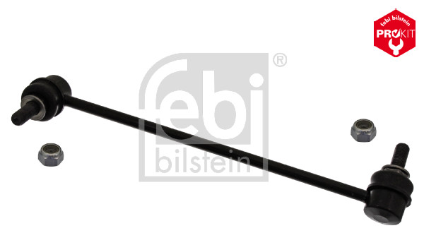 Rod/Strut, stabiliser - 42599 FEBI BILSTEIN
