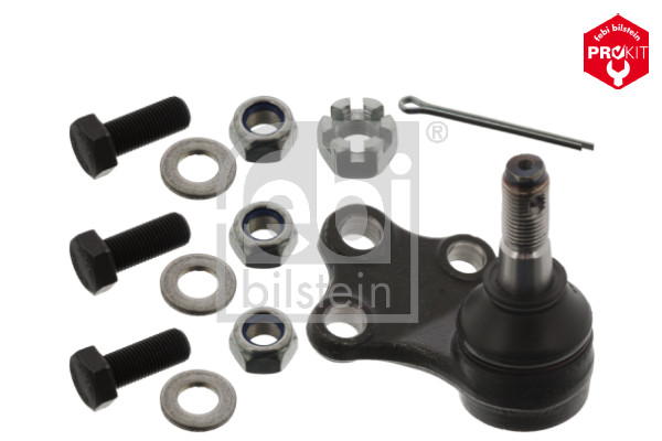 Giunto di supporto / guida - 42648 FEBI BILSTEIN