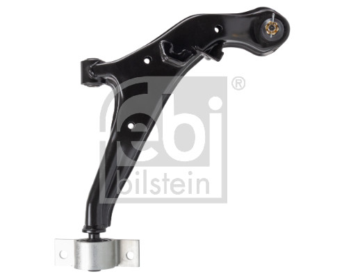 Braccio oscillante, Sospensione ruota - 42665 FEBI BILSTEIN