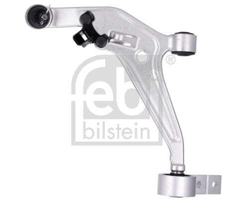 vikšro valdymo svirtis - 42669 FEBI BILSTEIN