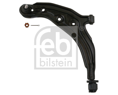 Braccio oscillante, Sospensione ruota - 42672 FEBI BILSTEIN