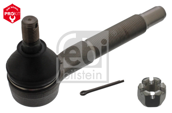 skersinės vairo trauklės galas - 42687 FEBI BILSTEIN