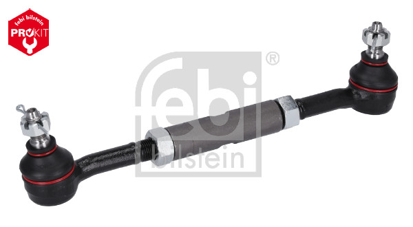 skersinės vairo trauklės galas - 42695 FEBI BILSTEIN