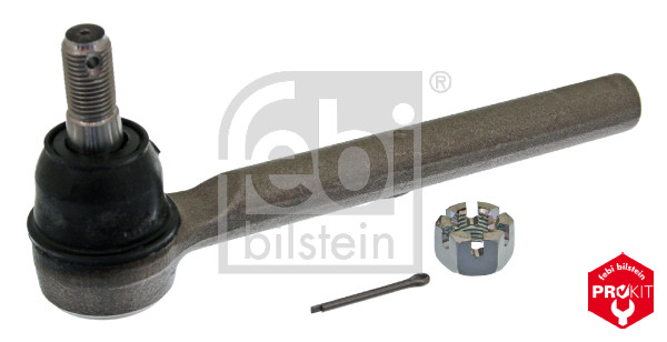 skersinės vairo trauklės galas - 42724 FEBI BILSTEIN