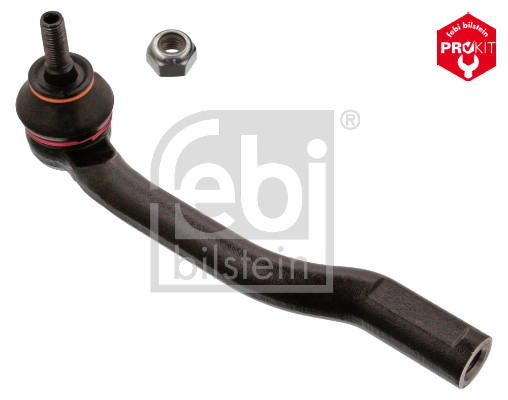 Testa barra d'accoppiamento - 42730 FEBI BILSTEIN