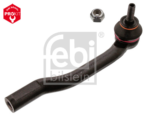 Наконечник поперечной рулевой тяги - 42731 FEBI BILSTEIN