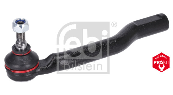 Наконечник поперечной рулевой тяги - 42740 FEBI BILSTEIN