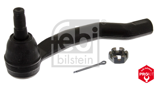 Testa barra d'accoppiamento - 42743 FEBI BILSTEIN