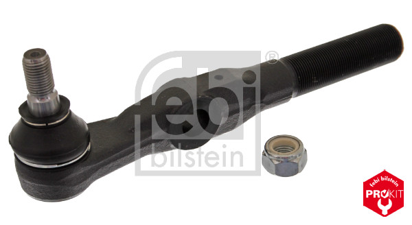 Testa barra d'accoppiamento - 42748 FEBI BILSTEIN
