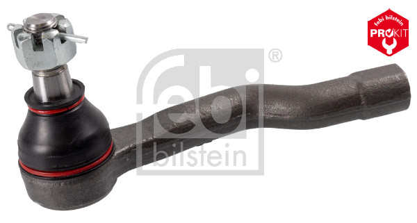 Testa barra d'accoppiamento - 42756 FEBI BILSTEIN