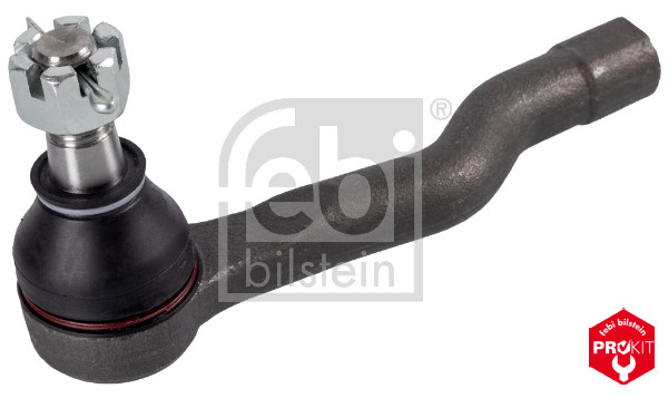 Testa barra d'accoppiamento - 42757 FEBI BILSTEIN
