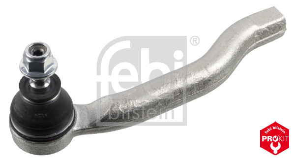 Tie Rod End - 42762 FEBI BILSTEIN