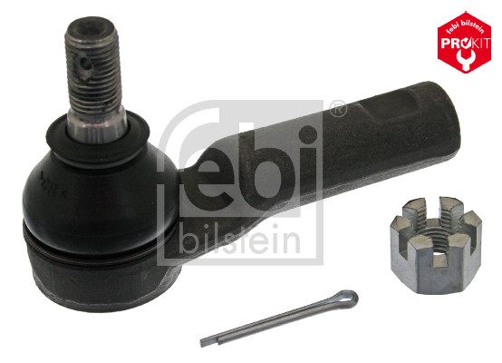 Testa barra d'accoppiamento - 42772 FEBI BILSTEIN