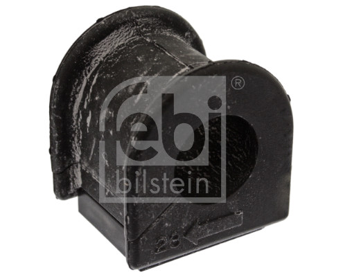 Supporto, Stabilizzatore - 42913 FEBI BILSTEIN