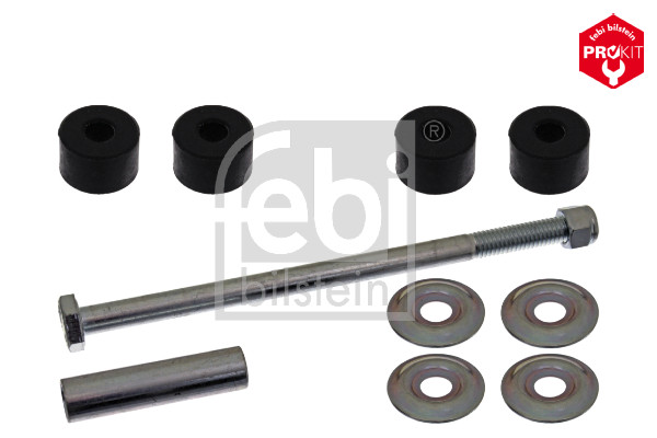 Asta/Puntone, Stabilizzatore - 42981 FEBI BILSTEIN