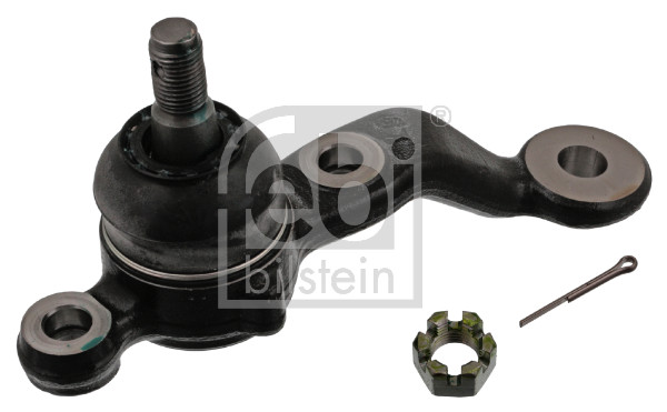 Шарнир независимой подвески / поворотного рычага - 43014 FEBI BILSTEIN