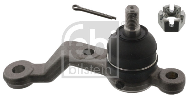 Giunto di supporto / guida - 43017 FEBI BILSTEIN