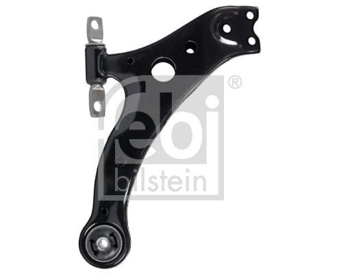 Braccio oscillante, Sospensione ruota - 43019 FEBI BILSTEIN