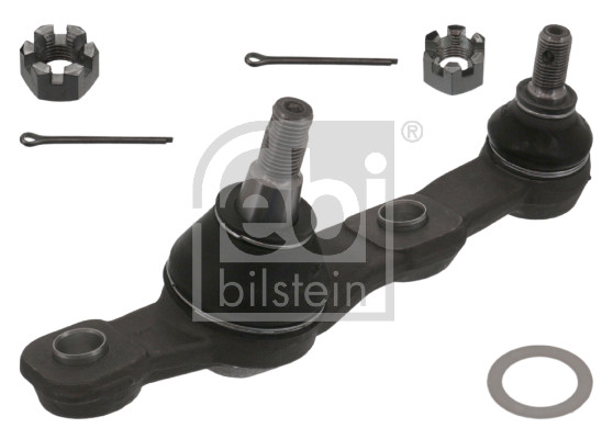 Ball Joint - 43025 FEBI BILSTEIN