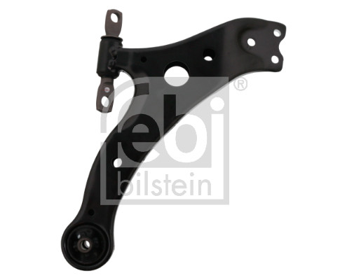 Braccio oscillante, Sospensione ruota - 43039 FEBI BILSTEIN