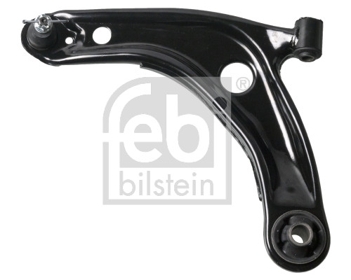 Braccio oscillante, Sospensione ruota - 43069 FEBI BILSTEIN
