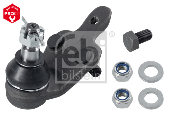 Giunto di supporto / guida - 43074 FEBI BILSTEIN