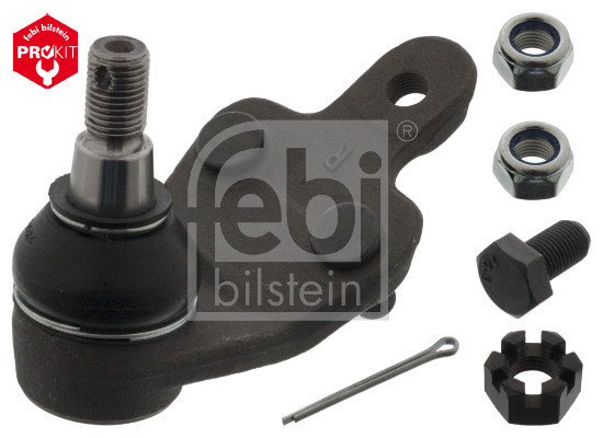 Giunto di supporto / guida - 43076 FEBI BILSTEIN