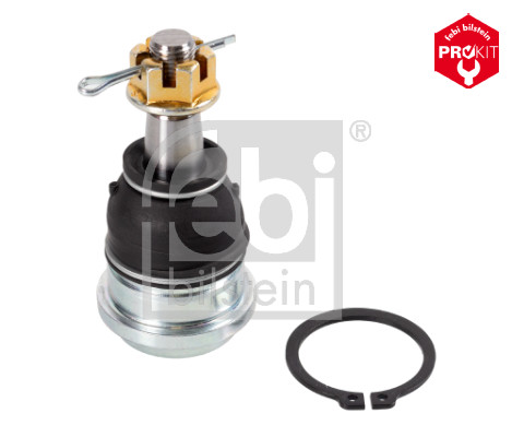 Ball Joint - 43077 FEBI BILSTEIN
