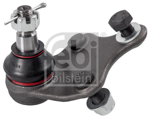 atramos/vairo trauklė - 43085 FEBI BILSTEIN