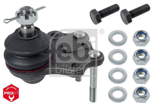 Ball Joint - 43086 FEBI BILSTEIN