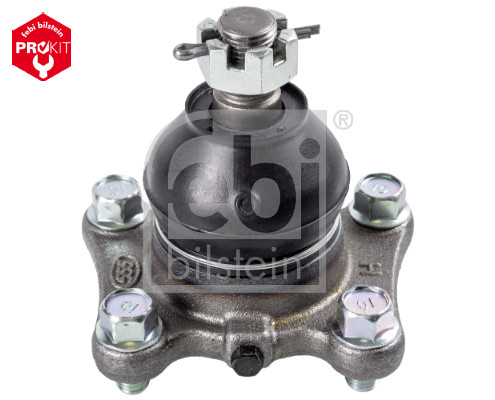 atramos/vairo trauklė - 43088 FEBI BILSTEIN