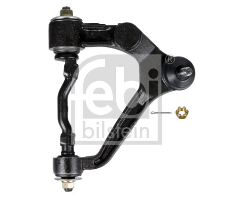 Braccio oscillante, Sospensione ruota - 43092 FEBI BILSTEIN